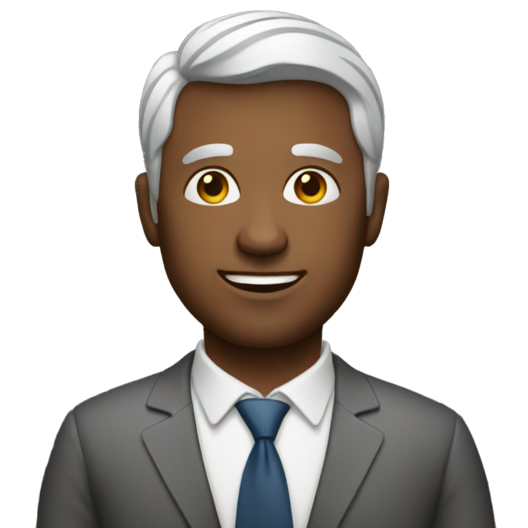 investor | AI Emoji Generator