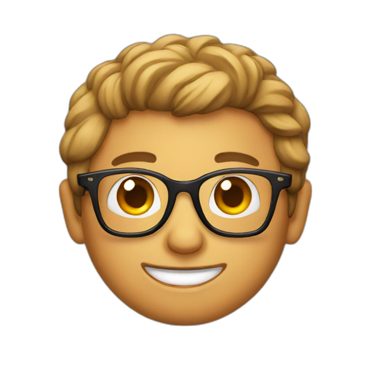 Xr Glasses Ai Emoji Generator