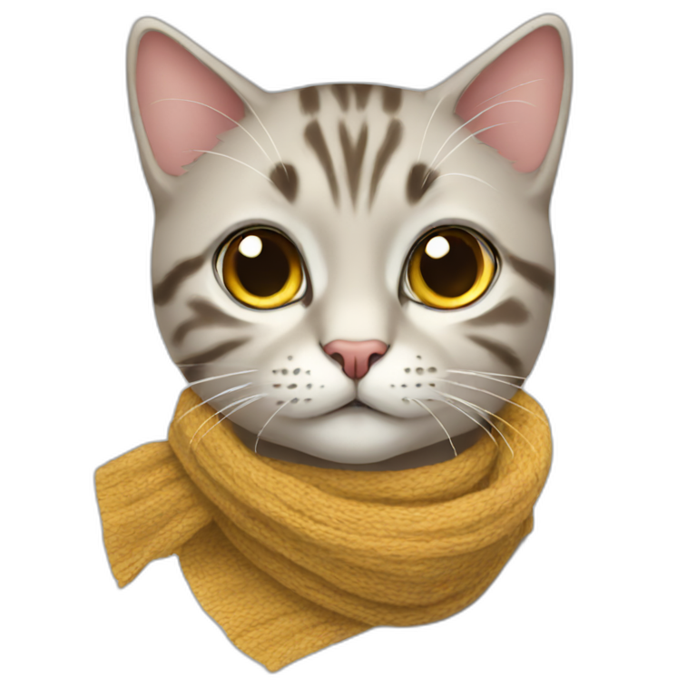 face brown bear dressed in urban fashion | AI Emoji Generator