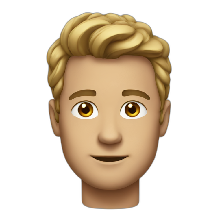 Nick Jonas | AI Emoji Generator