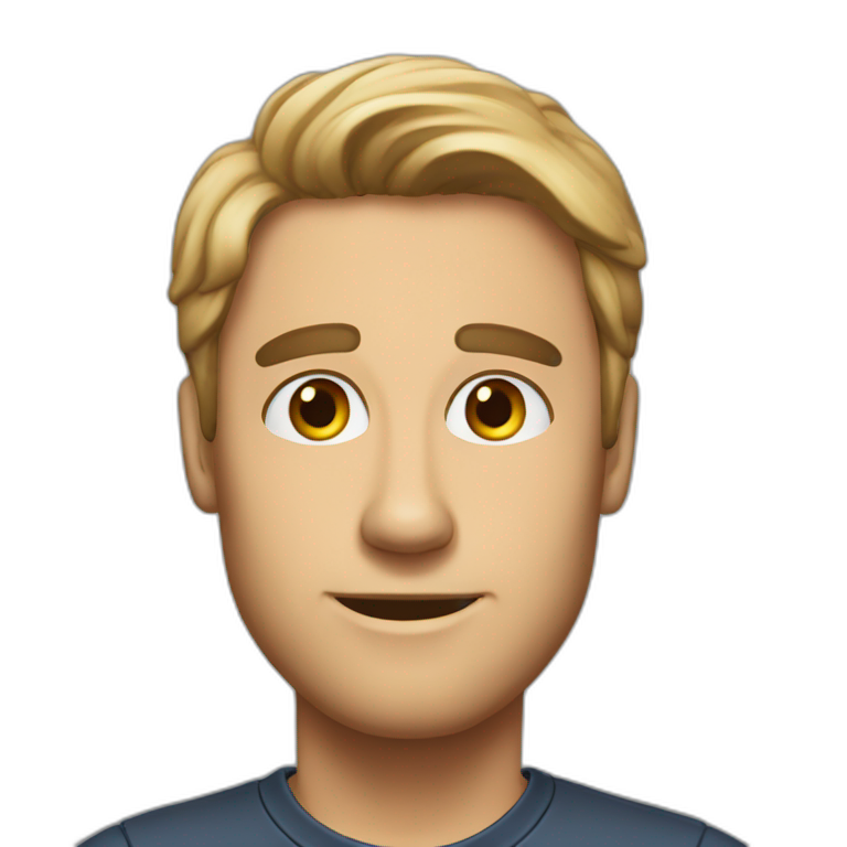 steven-kenneth-bonnell-ii | AI Emoji Generator