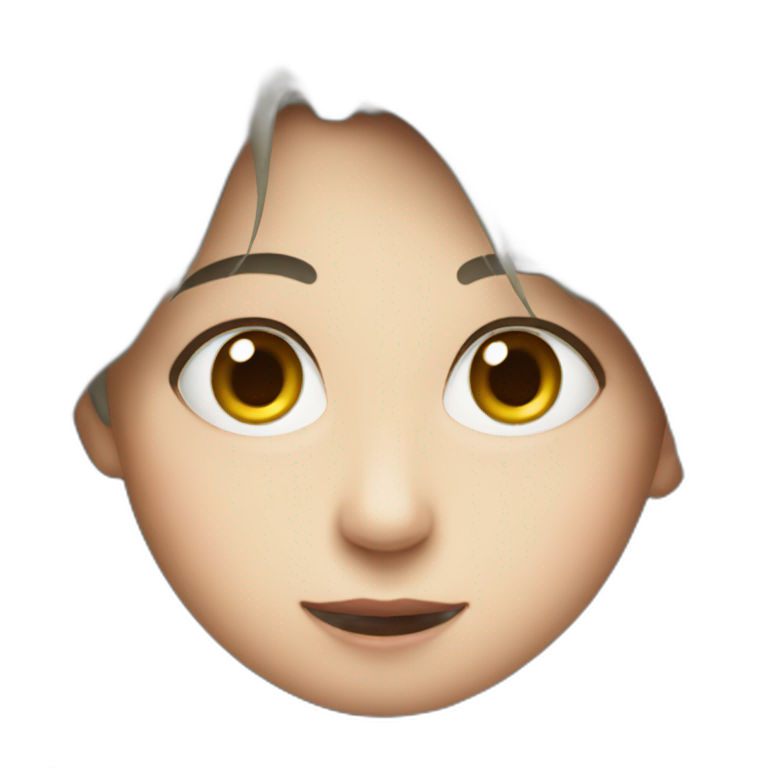 Momo | AI Emoji Generator