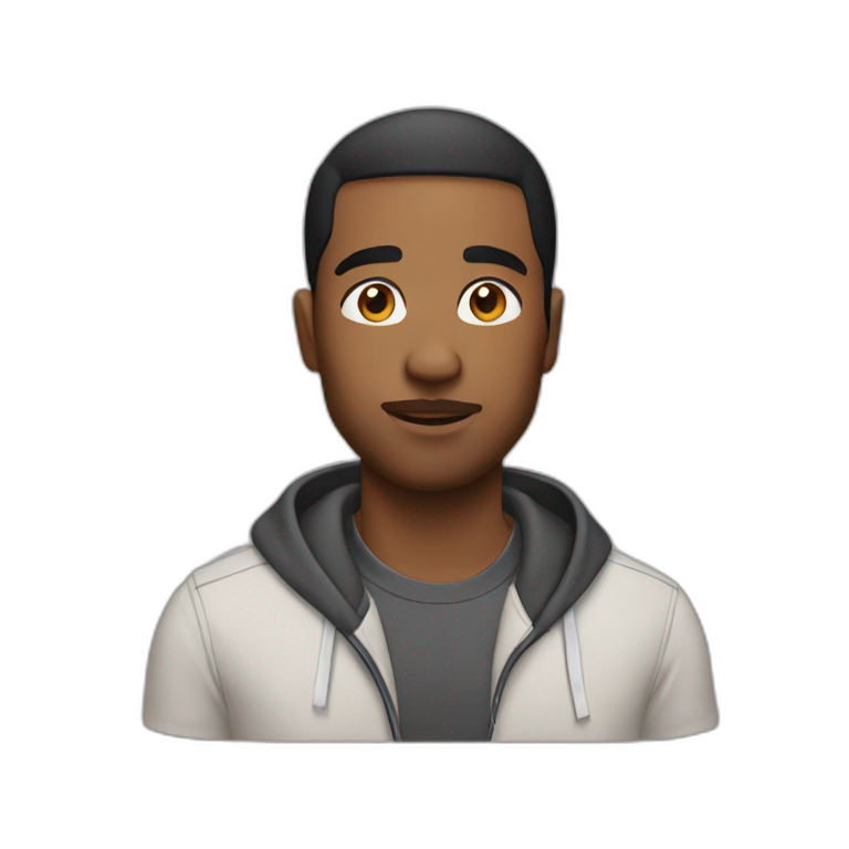 Jay Gatsby | AI Emoji Generator