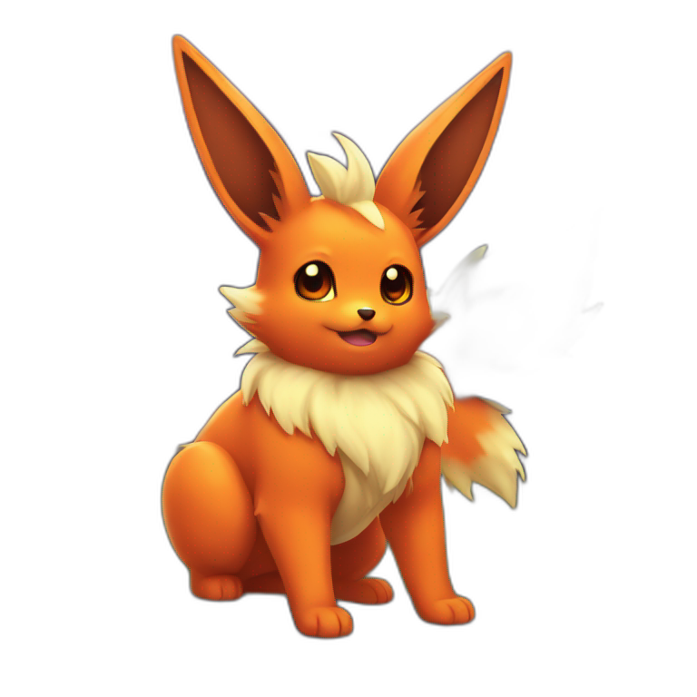 FLAREON | AI Emoji Generator