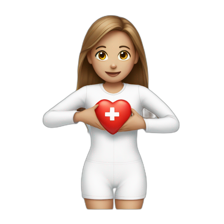 cpr | AI Emoji Generator