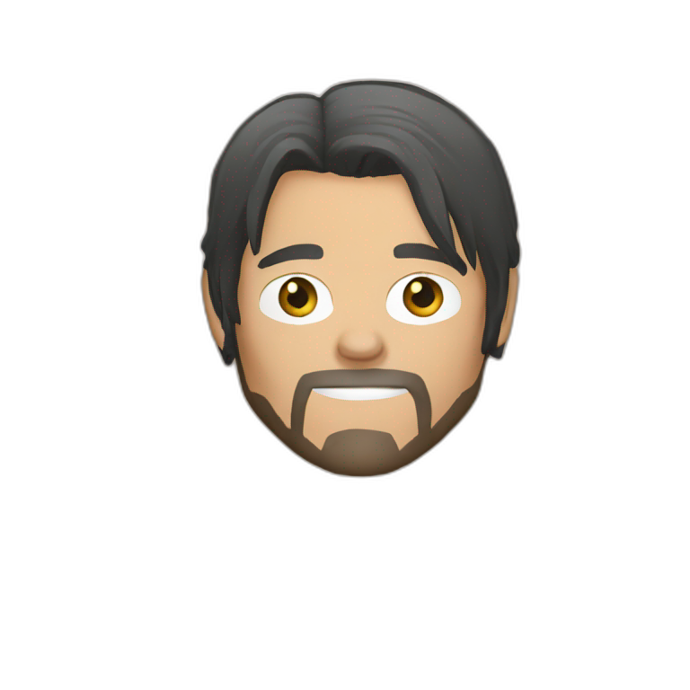 Darryl dixon | AI Emoji Generator