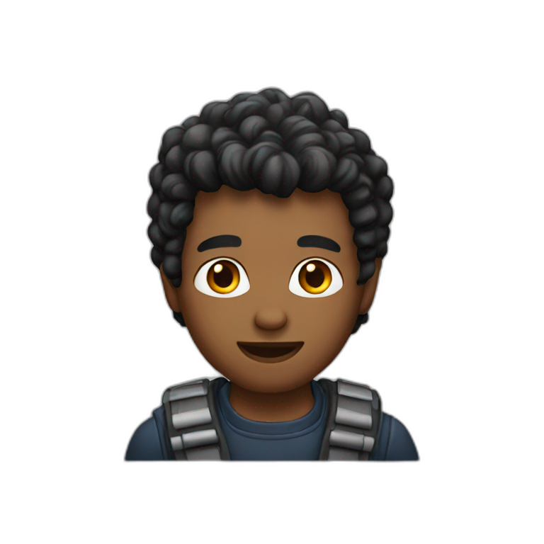 David of Michelangelo | AI Emoji Generator