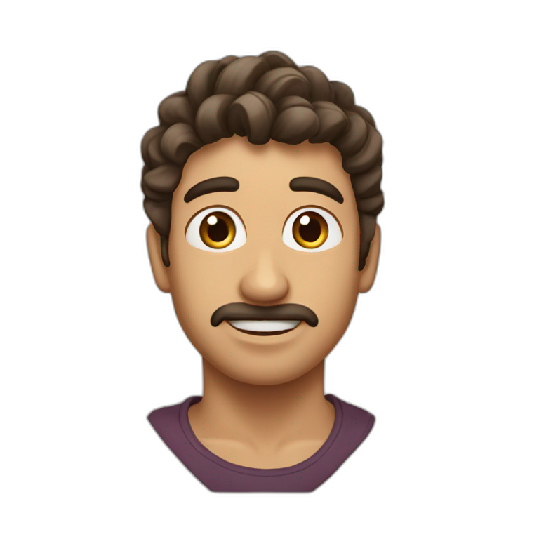 Sopla | AI Emoji Generator