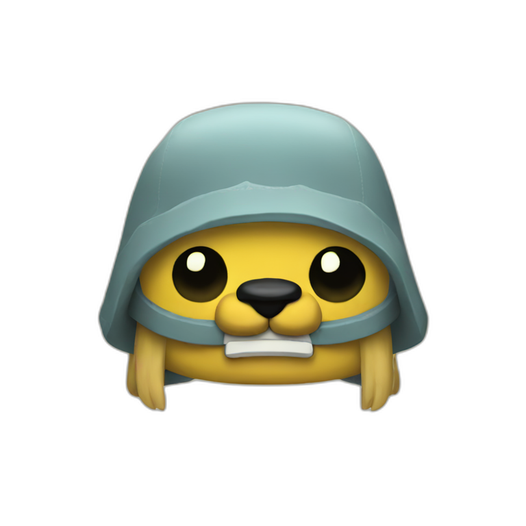 Adventure Time Ai Emoji Generator