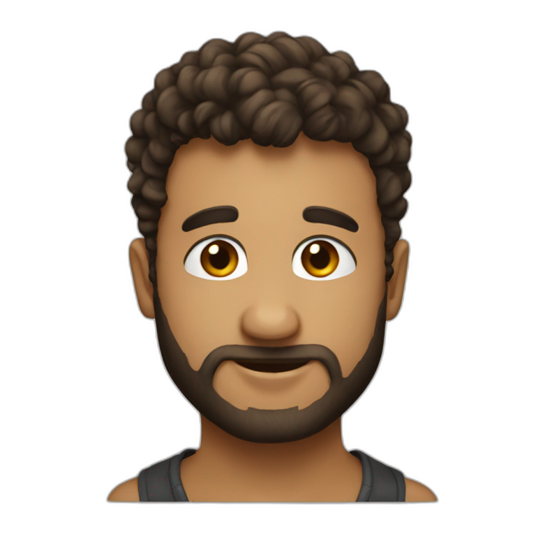 Nik sowa t3 mok | AI Emoji Generator