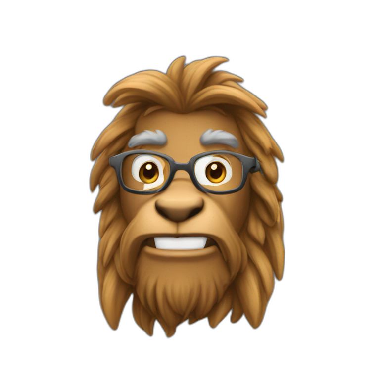 Ga'dalf | AI Emoji Generator