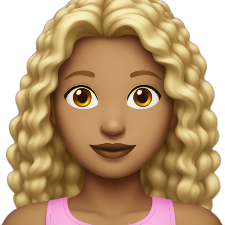 role model | AI Emoji Generator