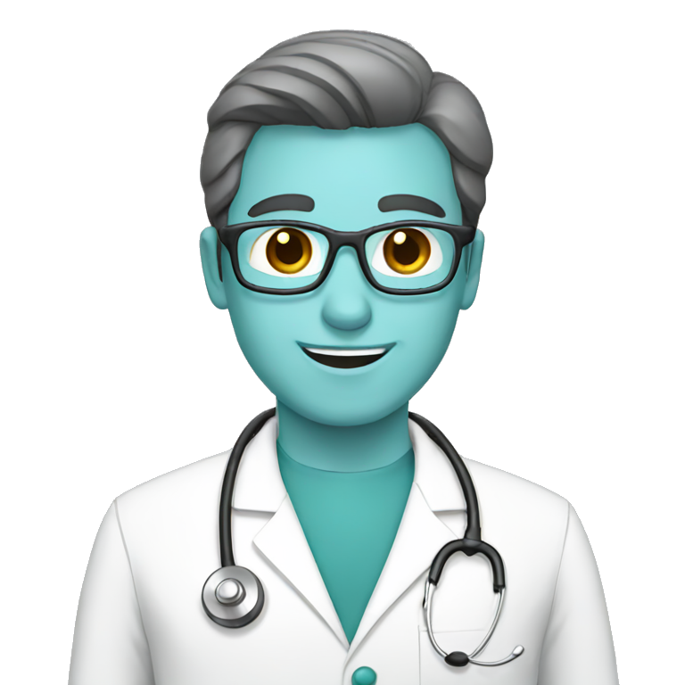 Doctor Ai Emoji Generator