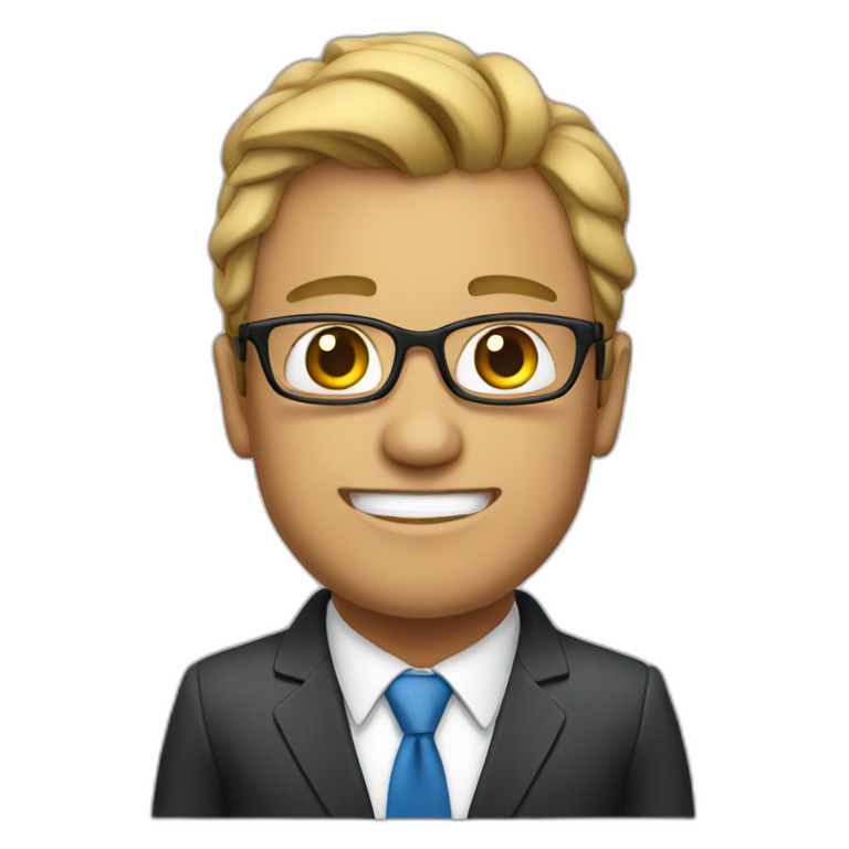 ceo energy drinks | AI Emoji Generator