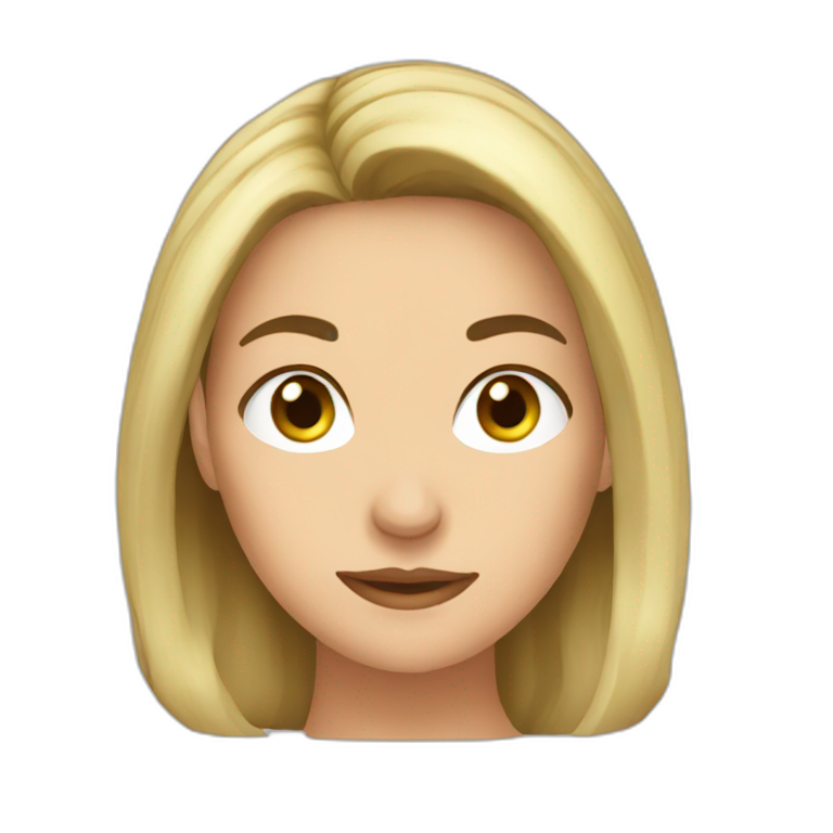 Ania forger | AI Emoji Generator