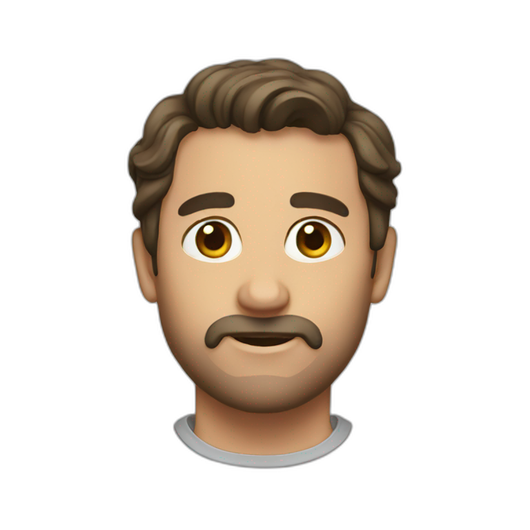 Basile boli | AI Emoji Generator