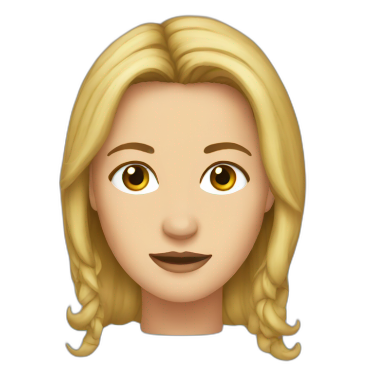 Anouk | AI Emoji Generator