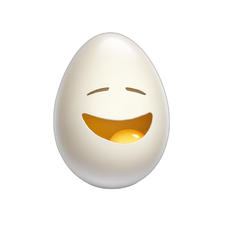 Humpty Dumpty | AI Emoji Generator