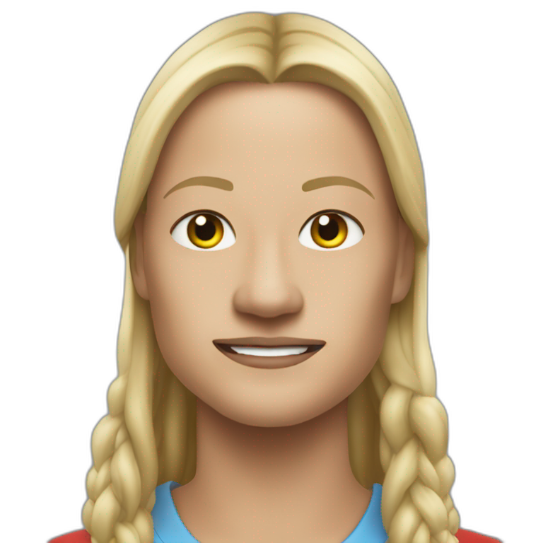 Earling haaland | AI Emoji Generator