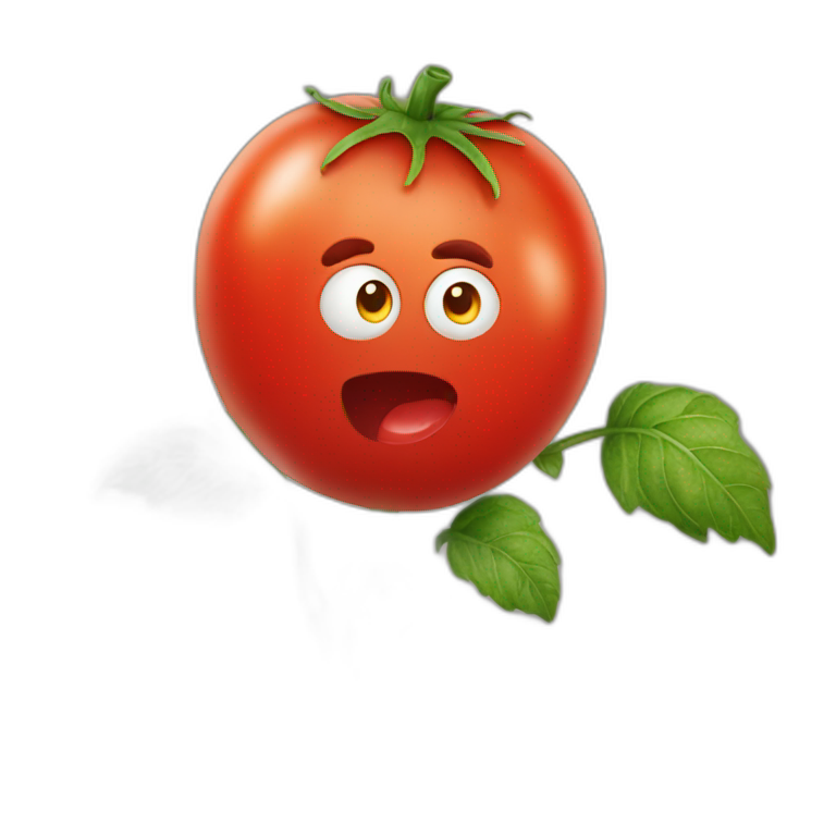 tomato | AI Emoji Generator