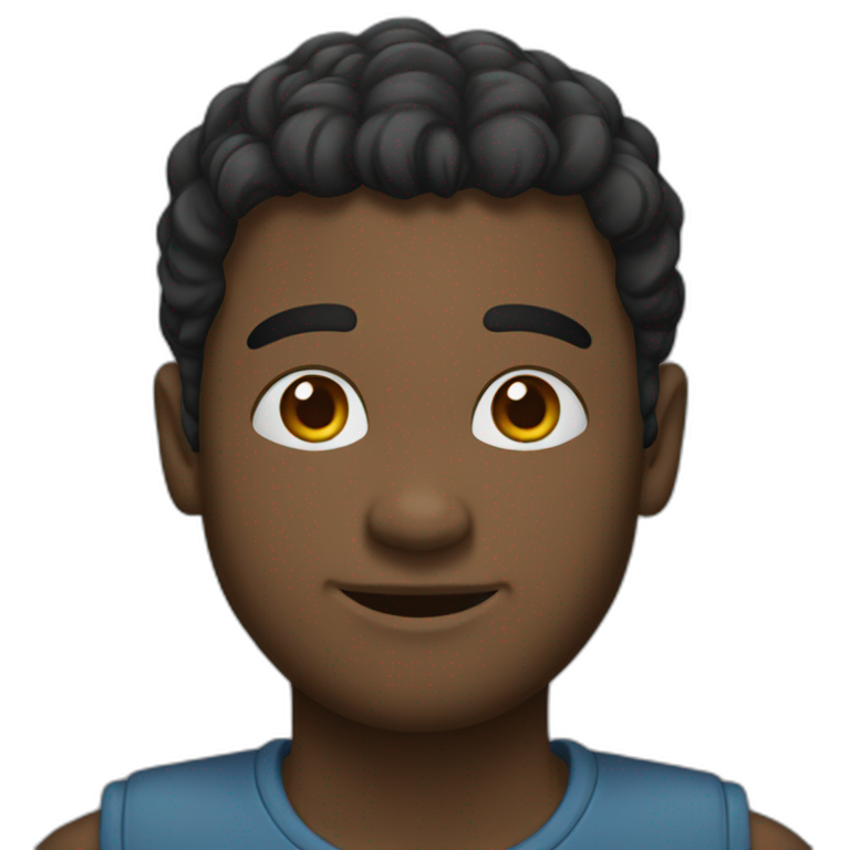 Jovenel Moïse | AI Emoji Generator