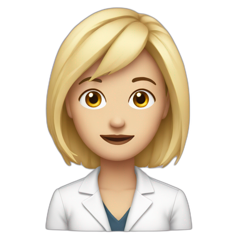 Ema watson | AI Emoji Generator