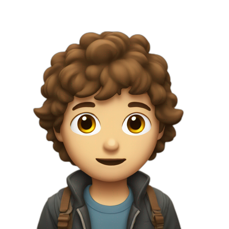 Dipper | AI Emoji Generator