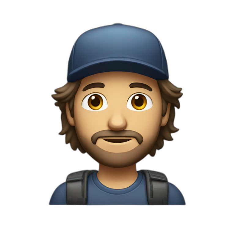 alex hormozi | AI Emoji Generator