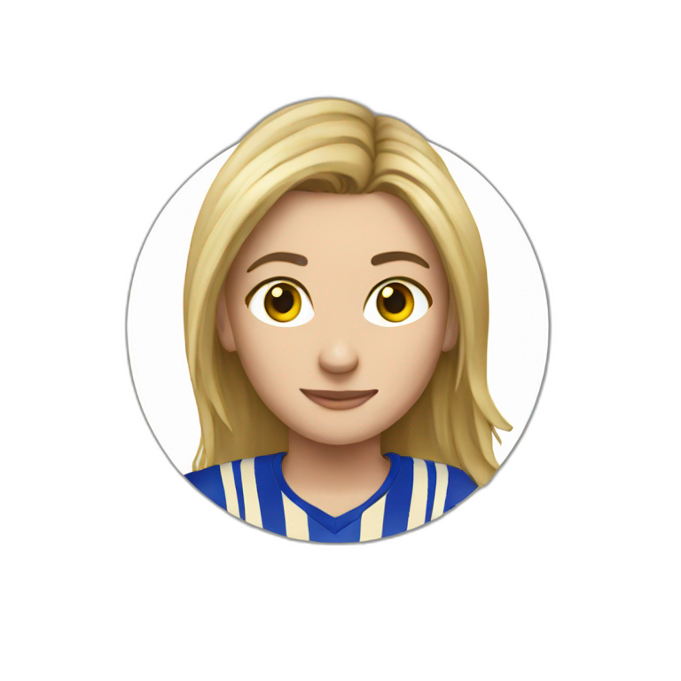 Chelsea fc | AI Emoji Generator