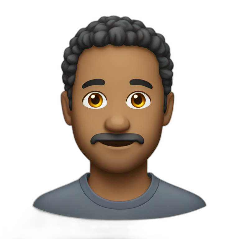 caralho | AI Emoji Generator