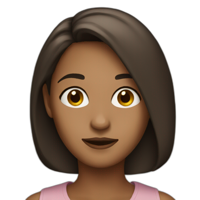 Deborah | AI Emoji Generator