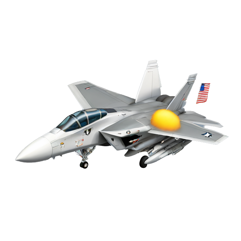 f-35 fighter jet | AI Emoji Generator