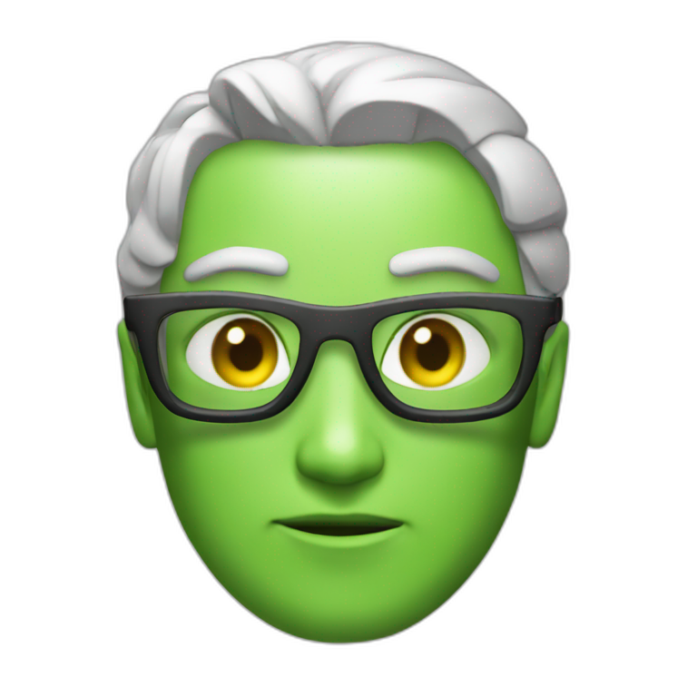 matrix neo | AI Emoji Generator