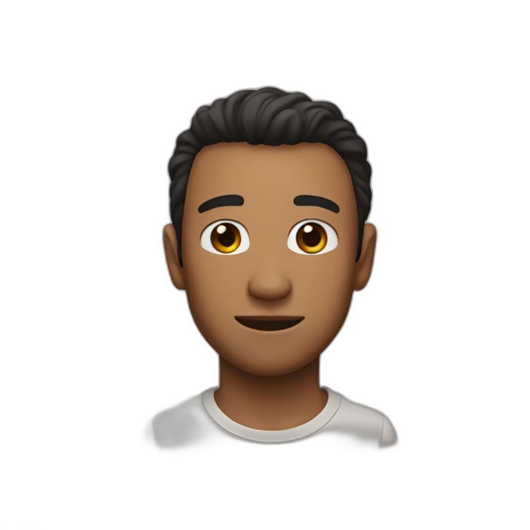 uran berisha | AI Emoji Generator