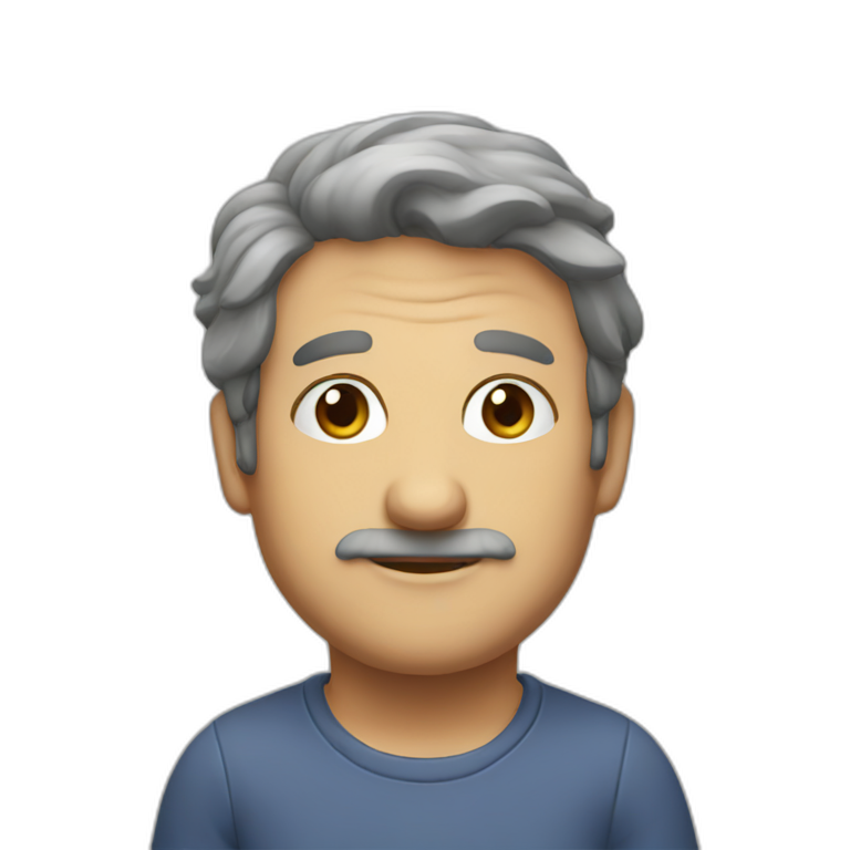 Peppino | AI Emoji Generator