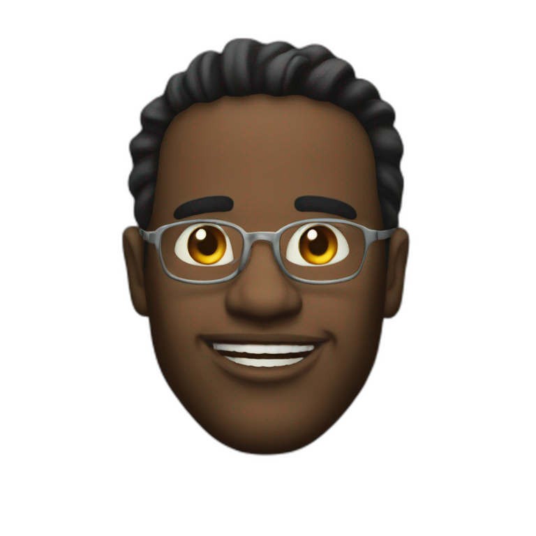 Astroworld | AI Emoji Generator