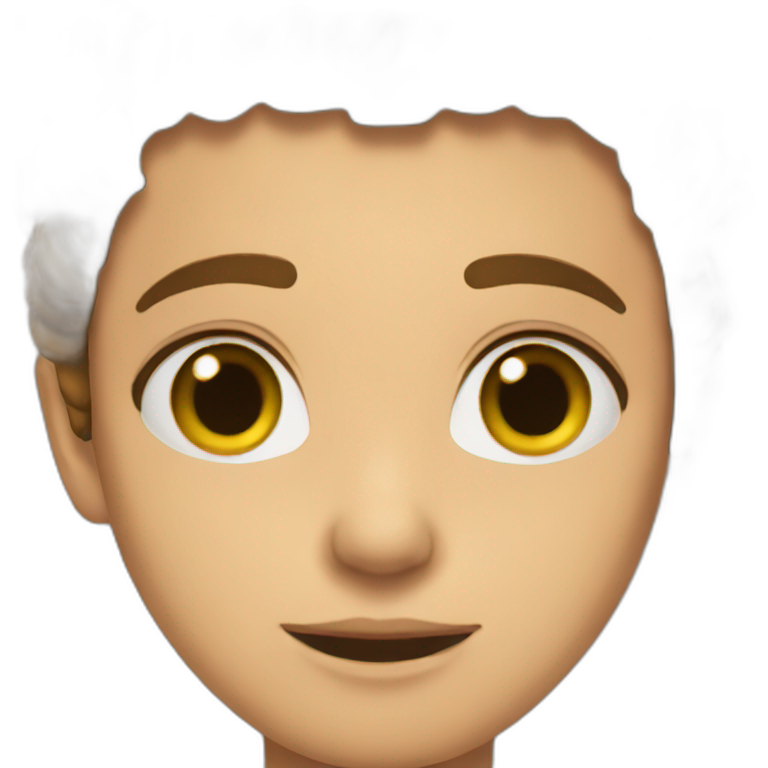 Jessy | AI Emoji Generator