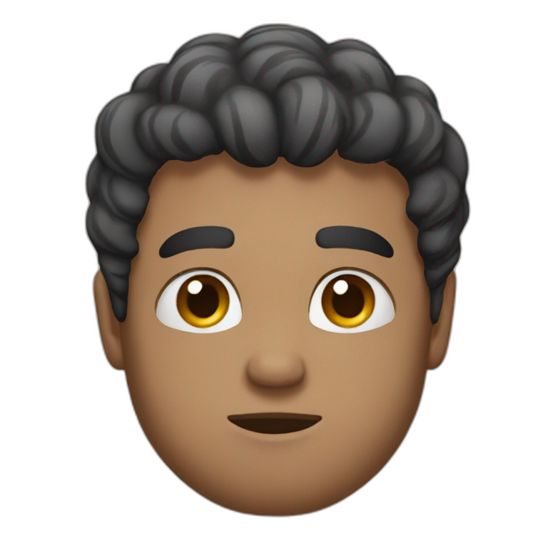 Let It go | AI Emoji Generator