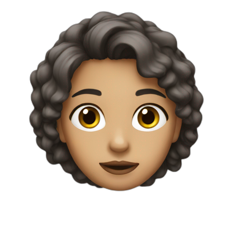 Ania | AI Emoji Generator