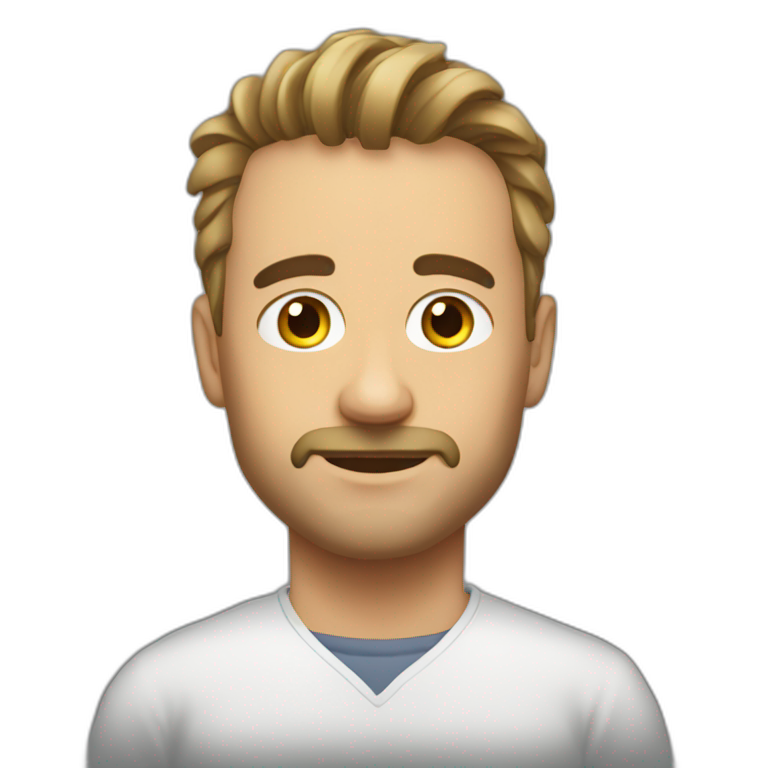 stas | AI Emoji Generator