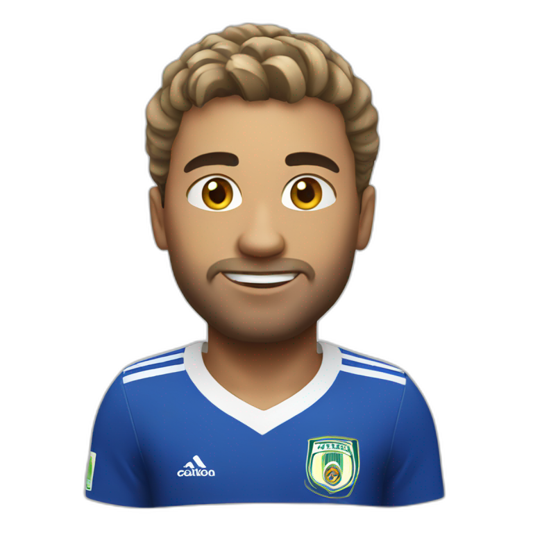 fifa | AI Emoji Generator