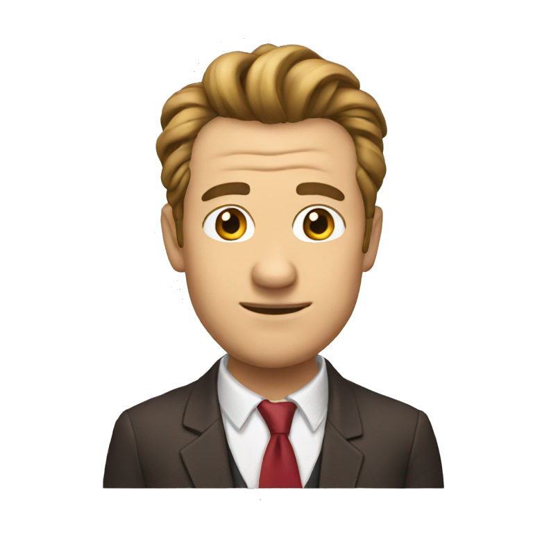 Jimbo Cranson | AI Emoji Generator