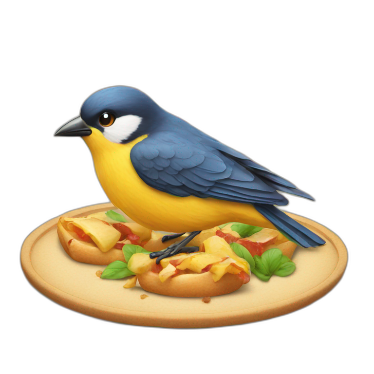 Hungry | AI Emoji Generator