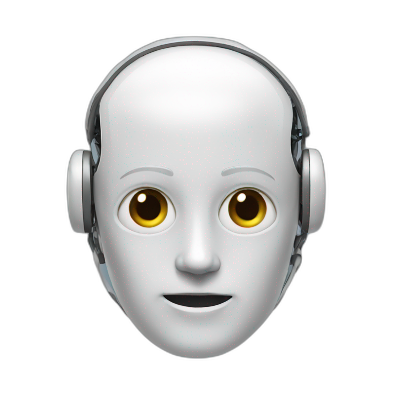 Inteligence Artificial Ai Emoji Generator