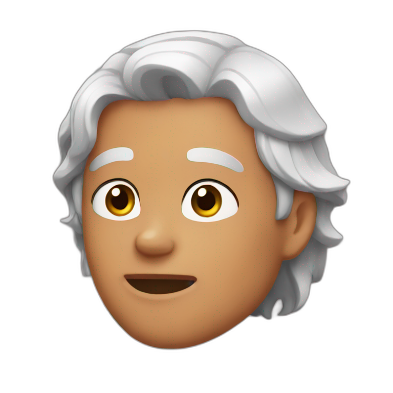 jasper | AI Emoji Generator