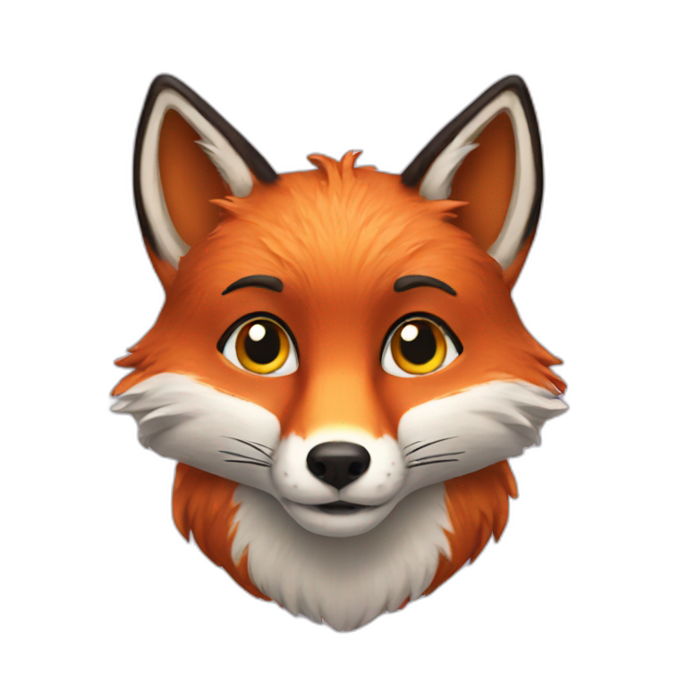 FOX | AI Emoji Generator