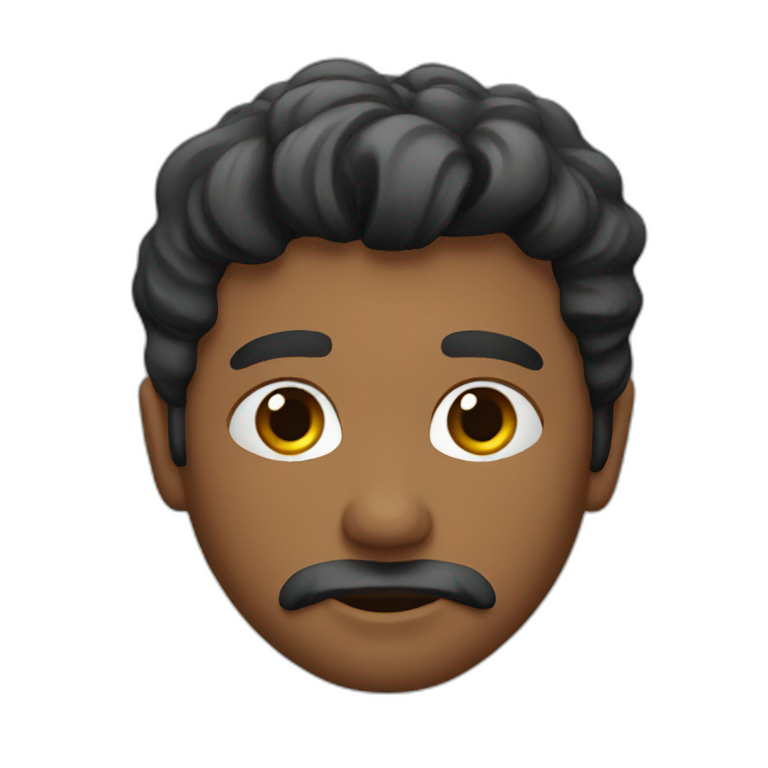 Anas | AI Emoji Generator