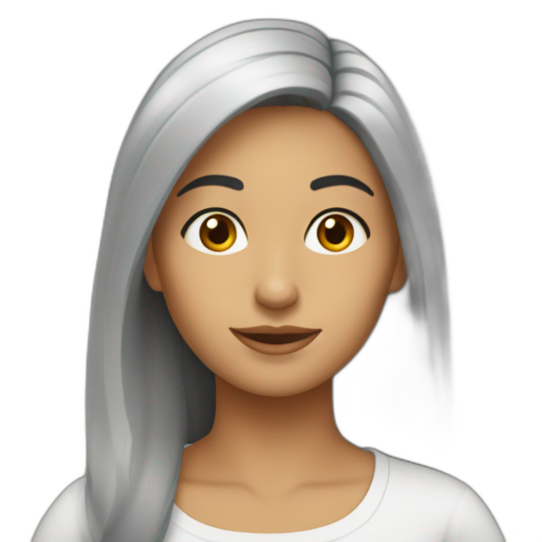 Mira Staal Jansen | AI Emoji Generator