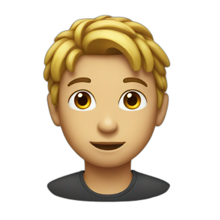 Apple | AI Emoji Generator