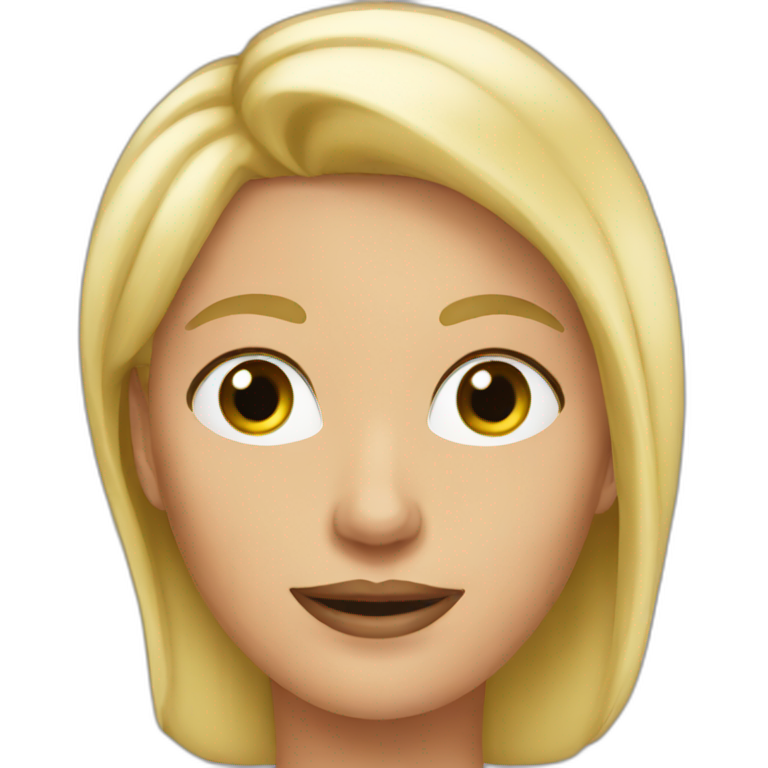 milf | AI Emoji Generator